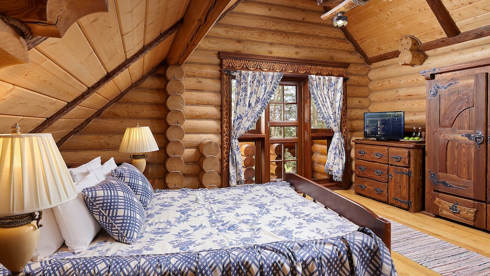 Premium Cottage, 5 Bedrooms photo 3