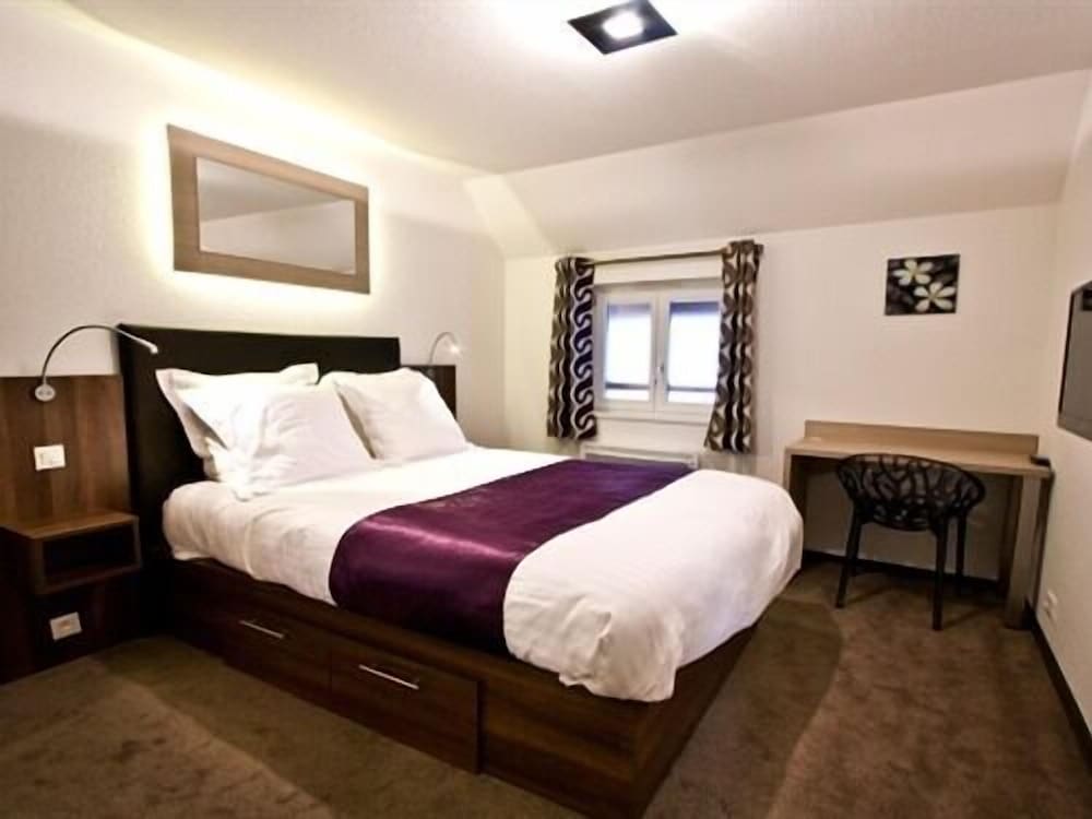 Apartment, Private Bathroom, City View (Maison 1 Chambre) photo 1