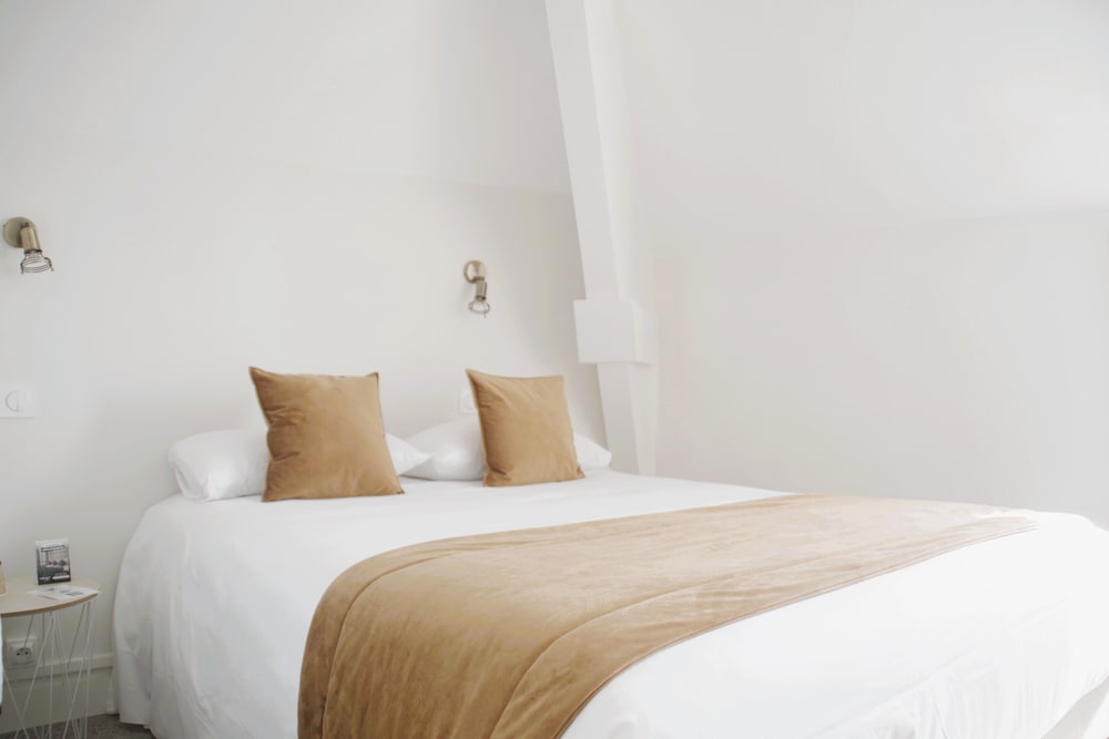 Standard Double Room, Ocean View