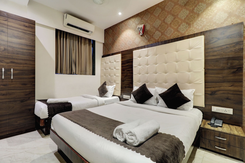 Deluxe Triple Room photo 1
