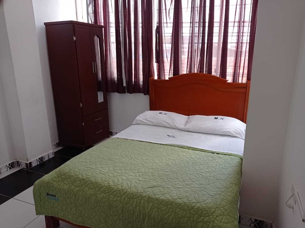 Basic Double Room photo 2