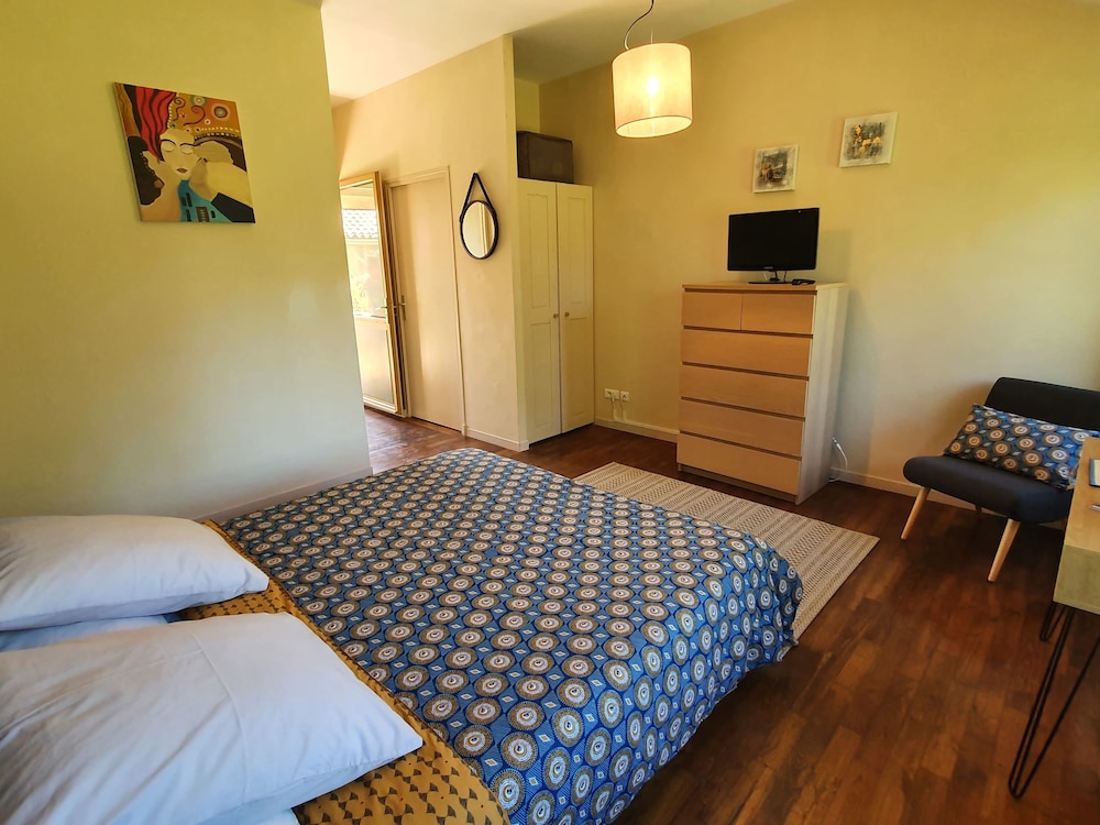 Comfort Room (La Malicieuse) photo 3
