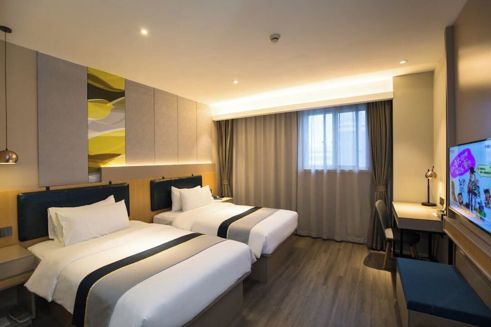 Comfort Double Or Twin Room