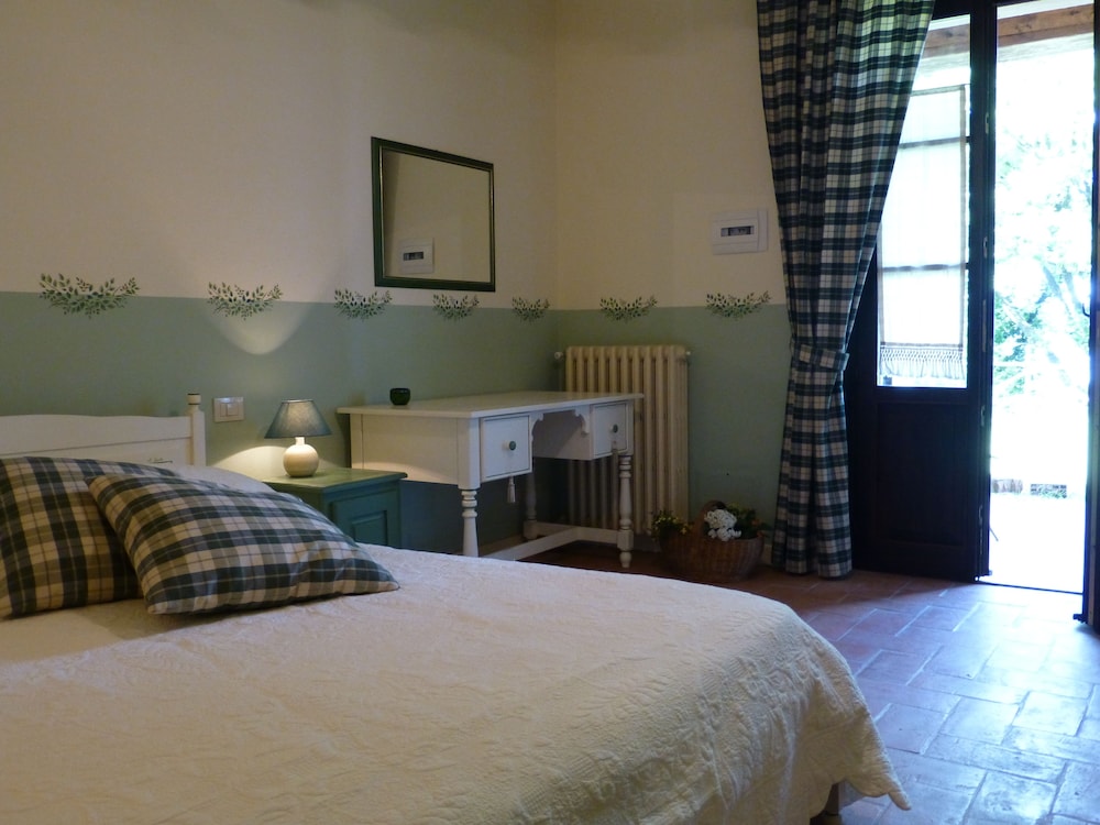 Standard Room, Garden View photo 1