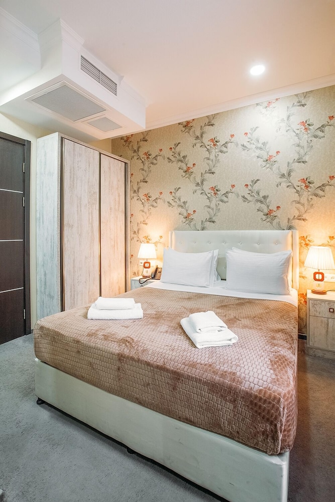 Economy Room photo 2
