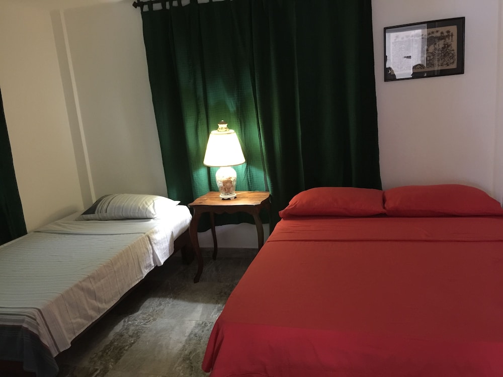 Family Quadruple Room, 1 Bedroom photo 3