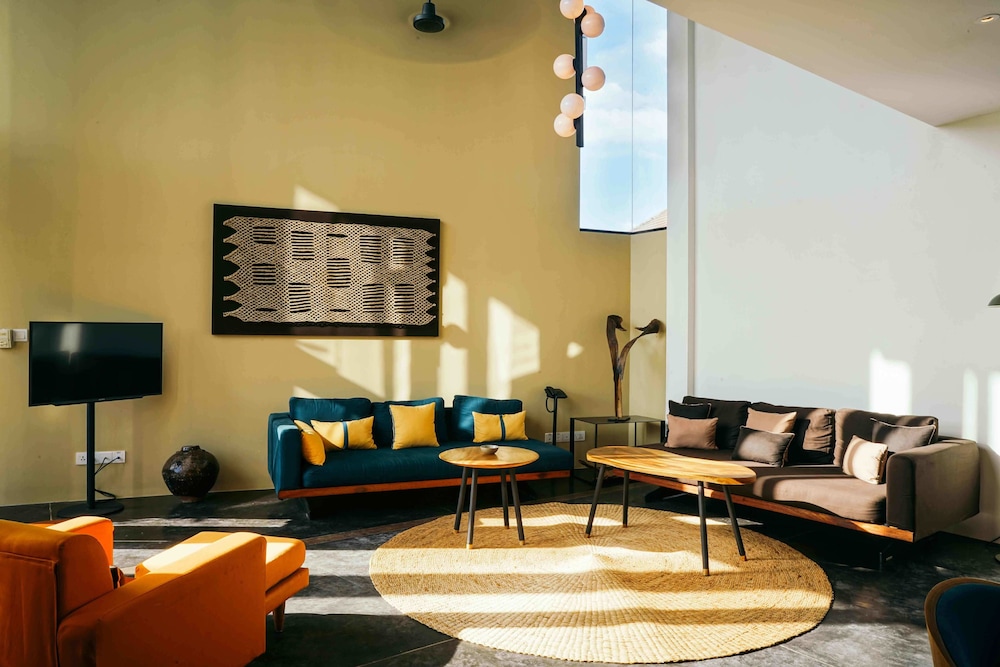 Penthouse Suite photo 1