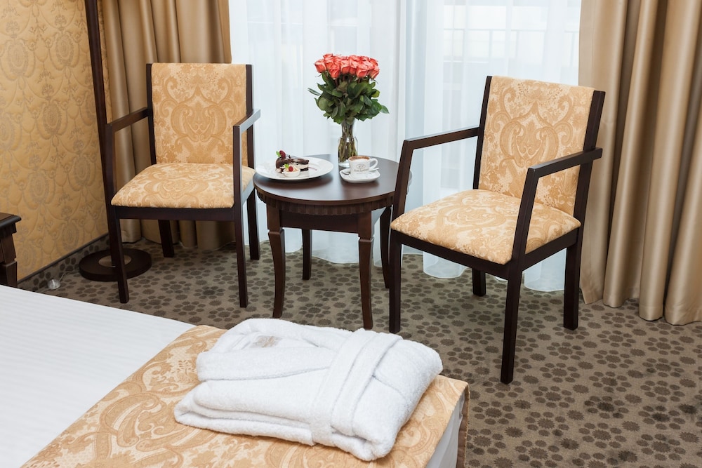 Standard Double or Twin Room photo 3