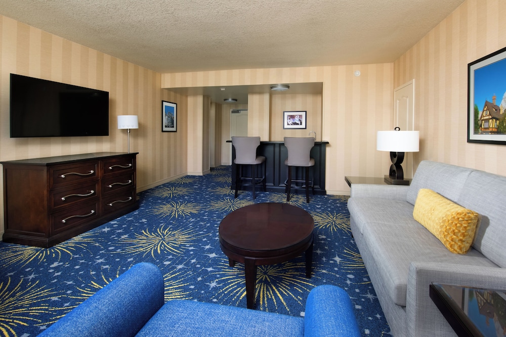 Suite (Family Suite) - Photo 1