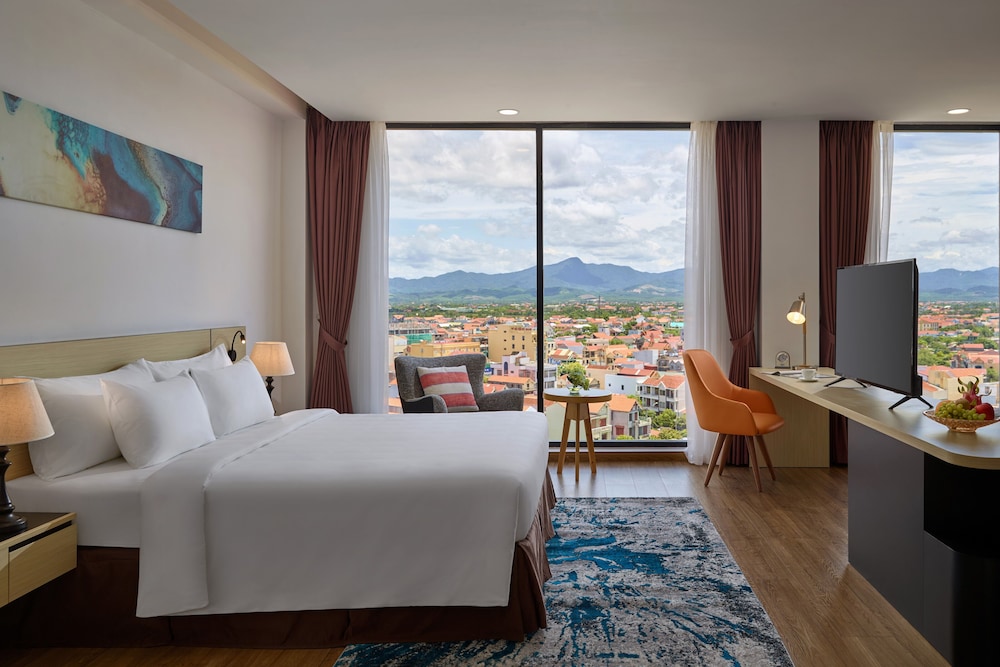 Suite King - Photo 2