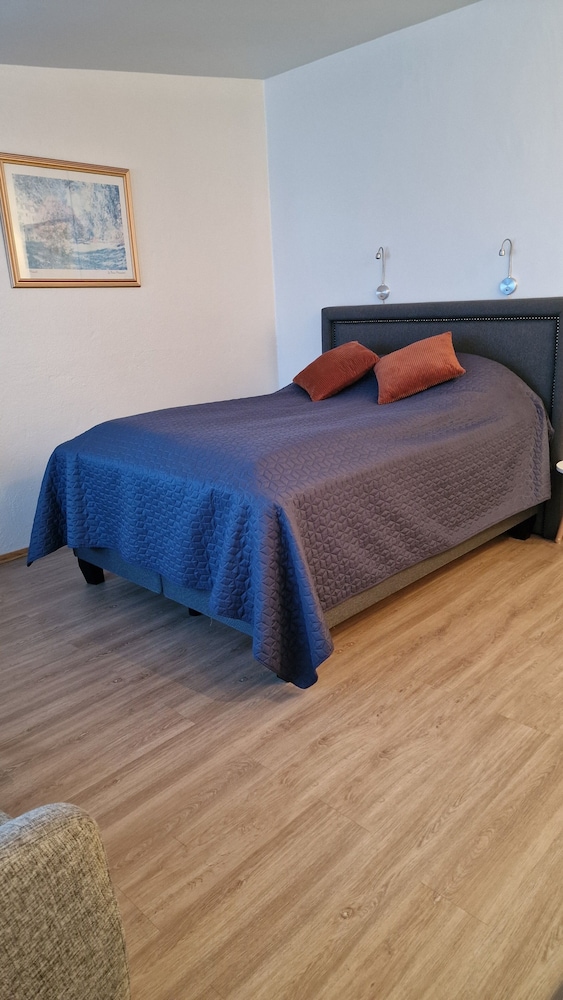 Comfort Studio Suite, Sea View