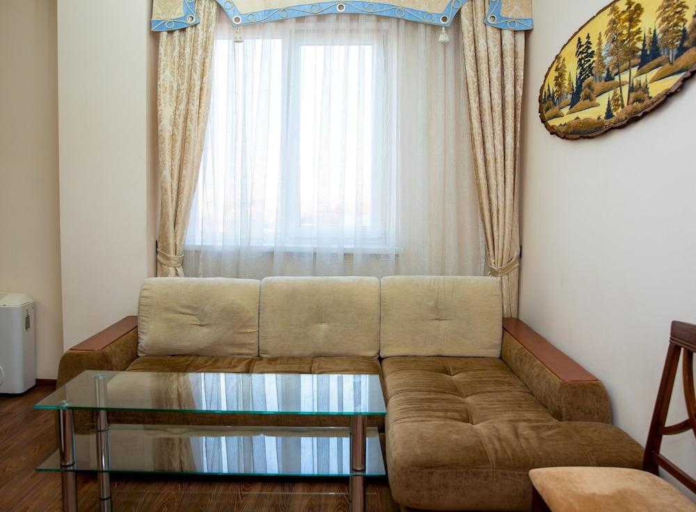 Junior Suite photo 2