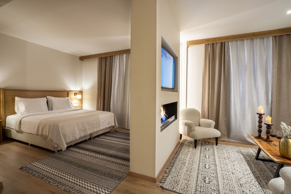 Grand Studio Suite photo 1
