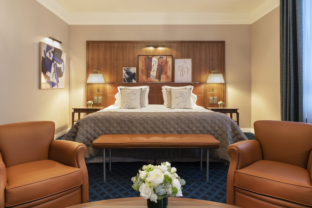 Chambre Double Prestige