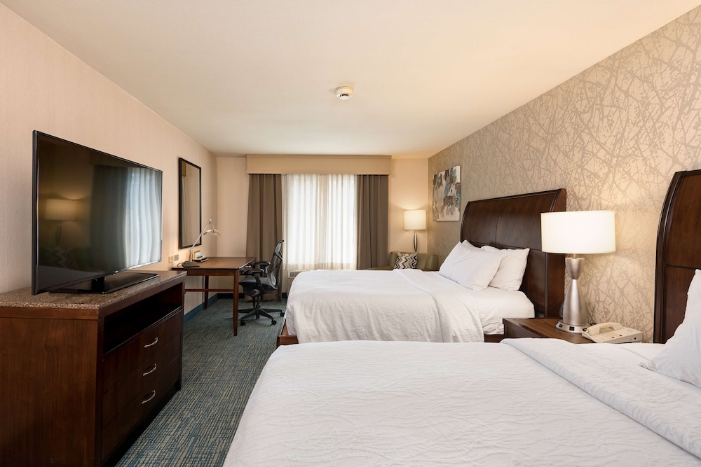Room, 2 Queen Beds, Accessible - Photo 2