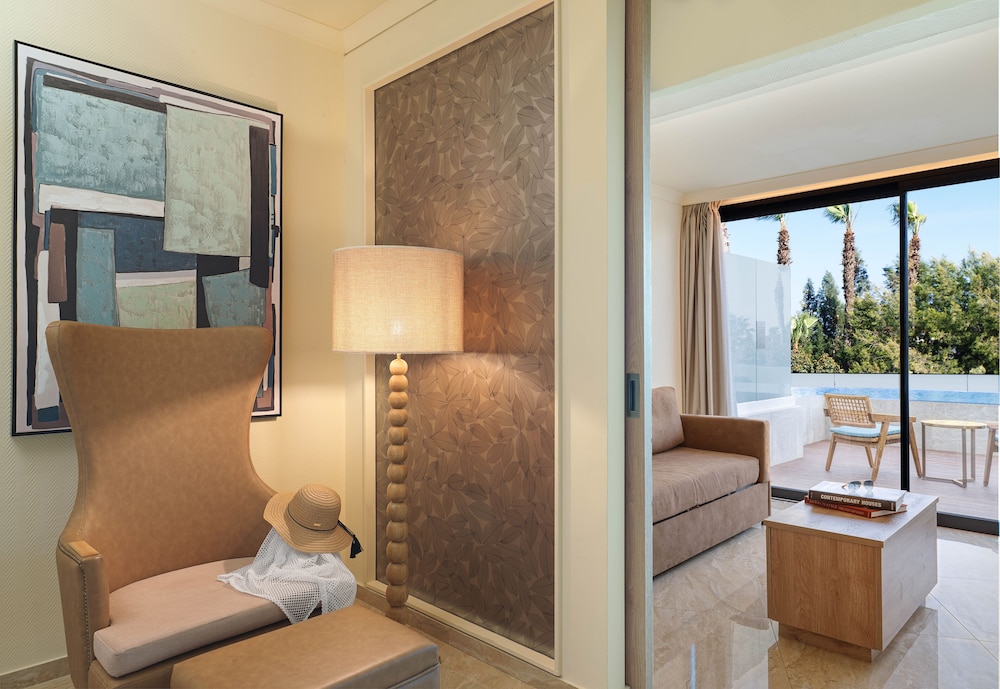 Swim Up Junior Suite - Photo 7