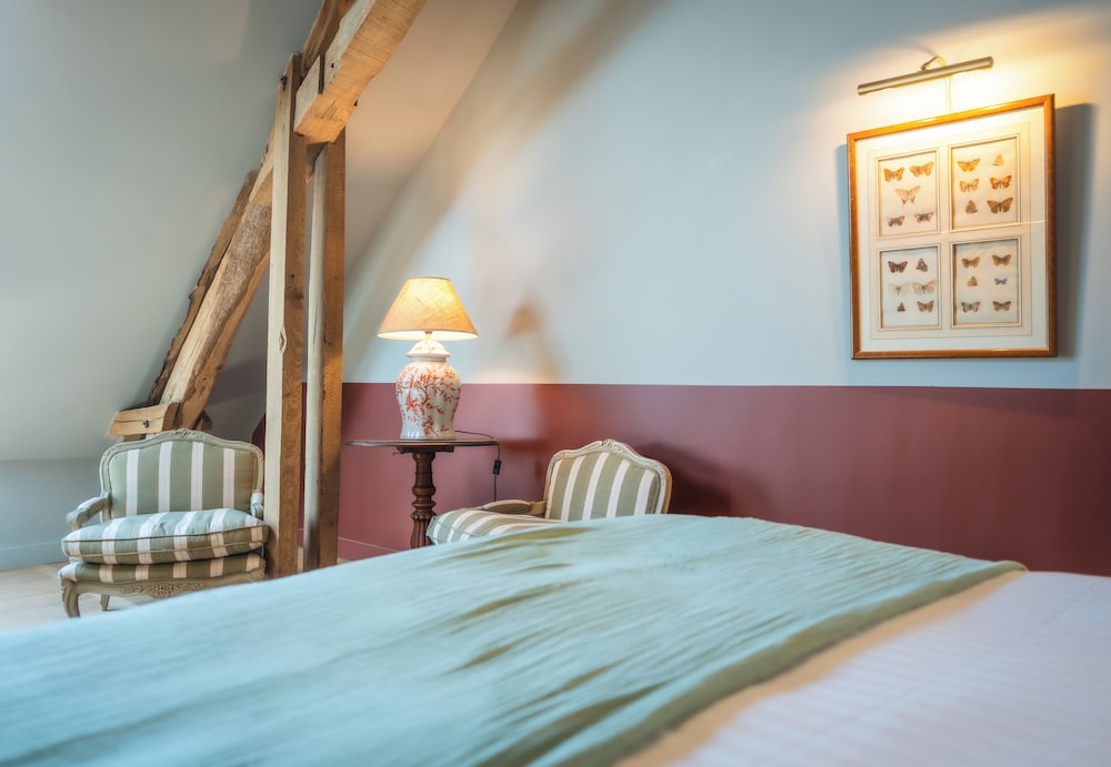 Comfort House, 2 Bedrooms, Non Smoking, Courtyard View