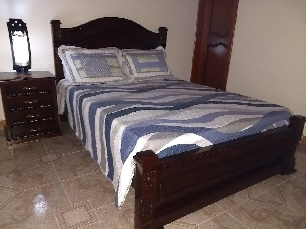 City Double Room, 1 Double Bed photo 3