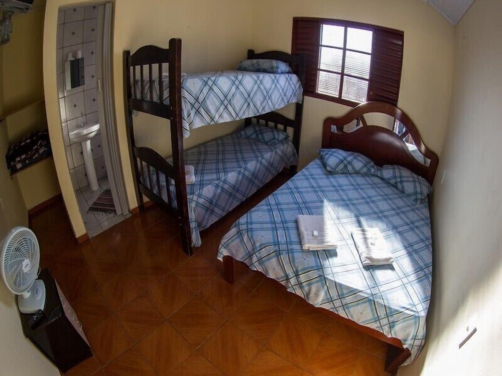 Quadruple Room photo 3