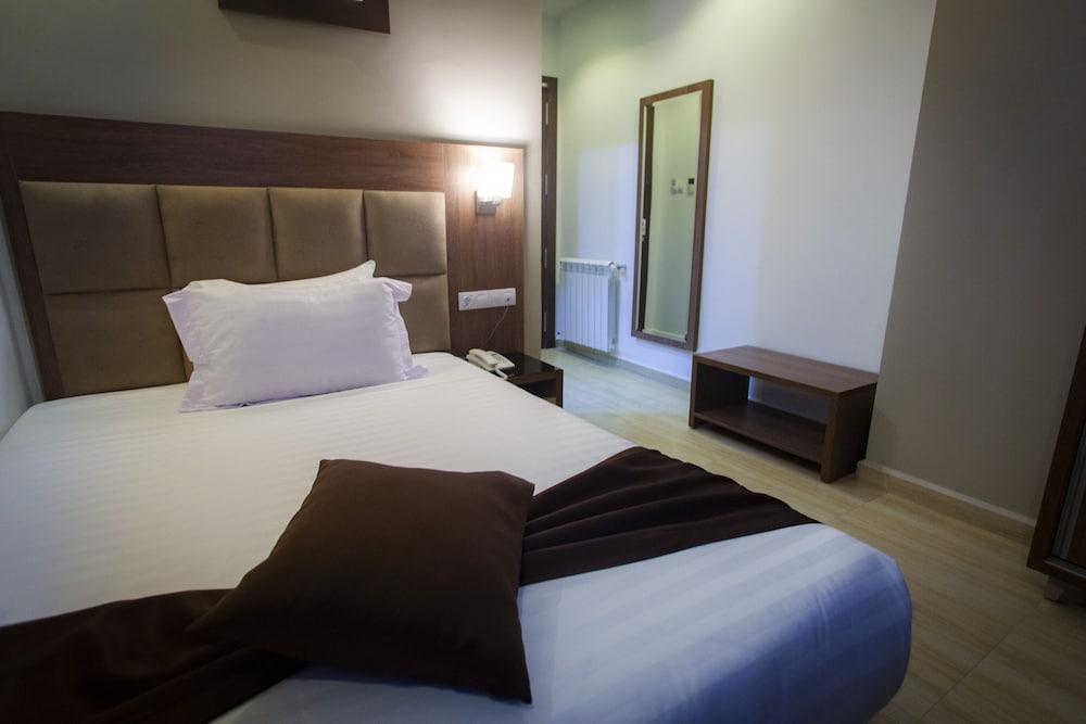 Double Room Single Use