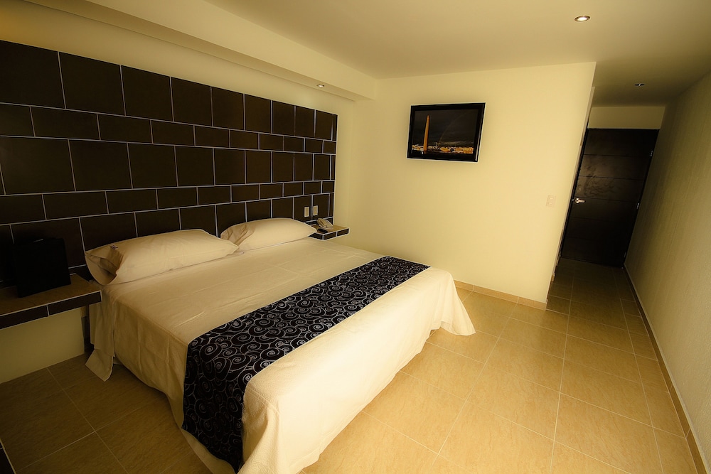 Superior Suite, 1 King Bed