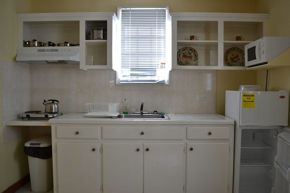 Studio, 1 Double Bed, Kitchenette photo 2