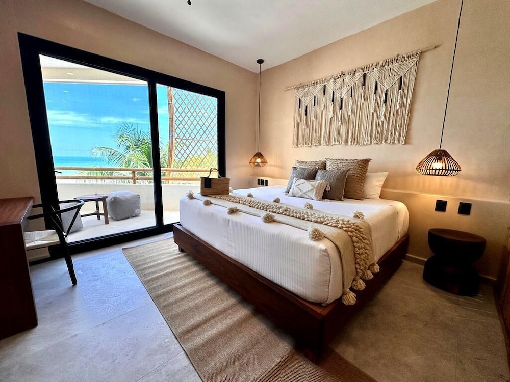 Superior Room, Ocean View