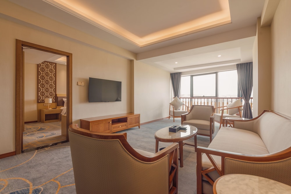 Executive Suite, 1 Bedroom photo 1