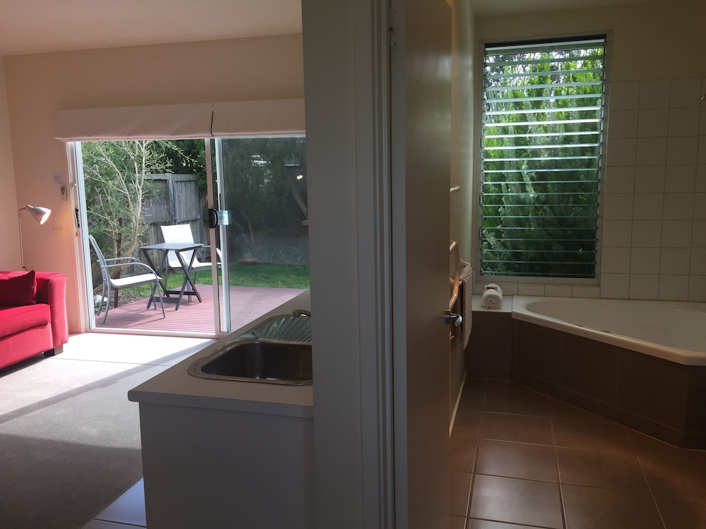 Studio Spa Apartment - Nonrefundable photo 2