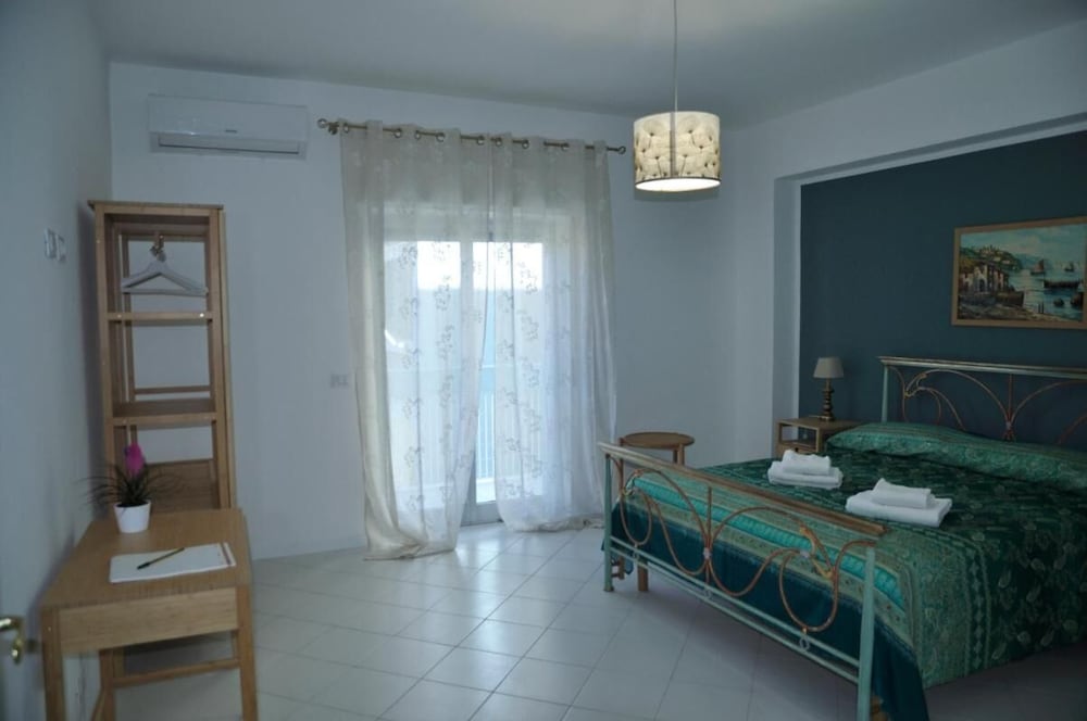 Sikania Lejlighed - Cefalu, Billede 20