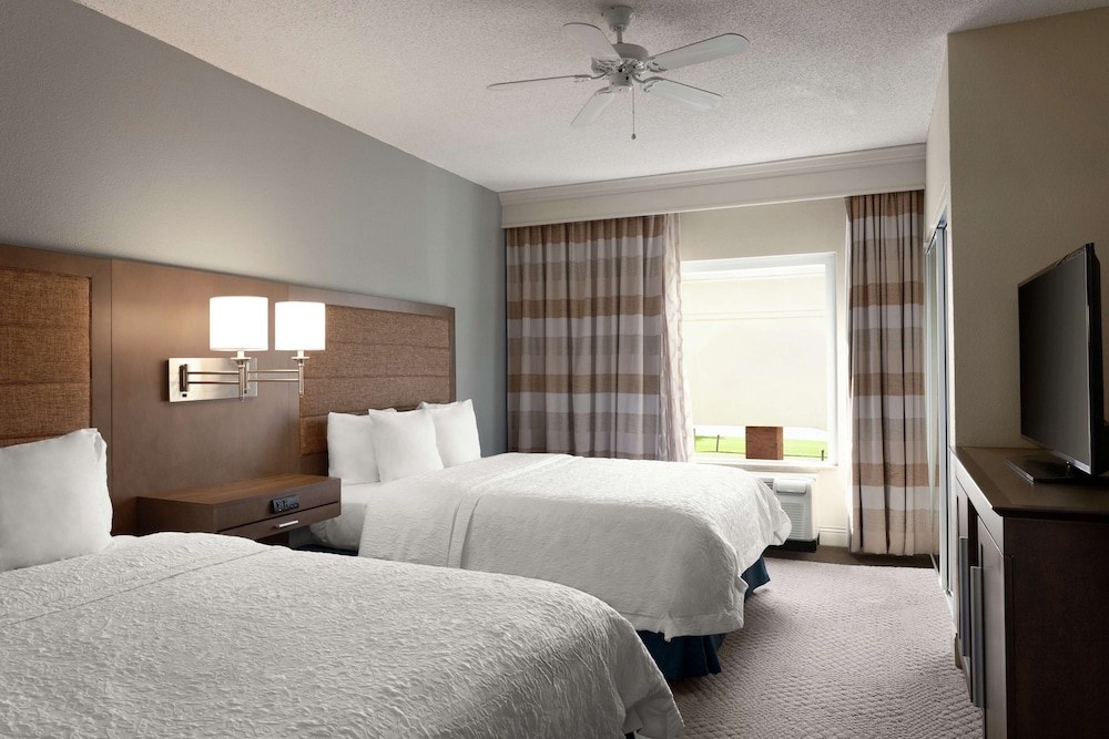 Suite, 1 Bedroom, Non Smoking - Photo 2