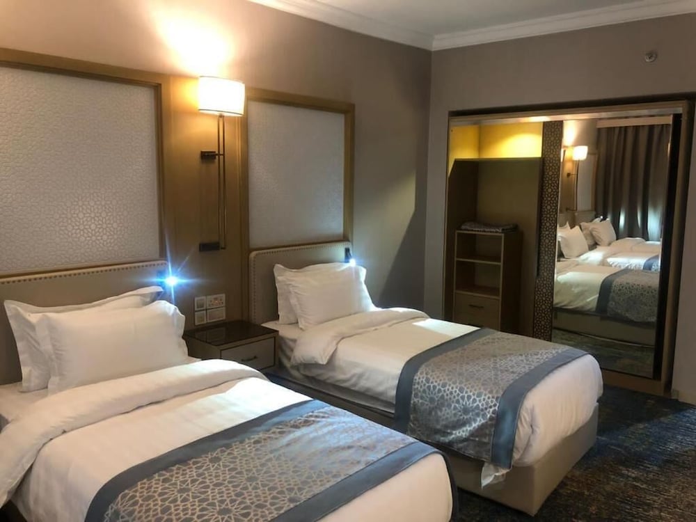 Standard Double Room - Photo 1