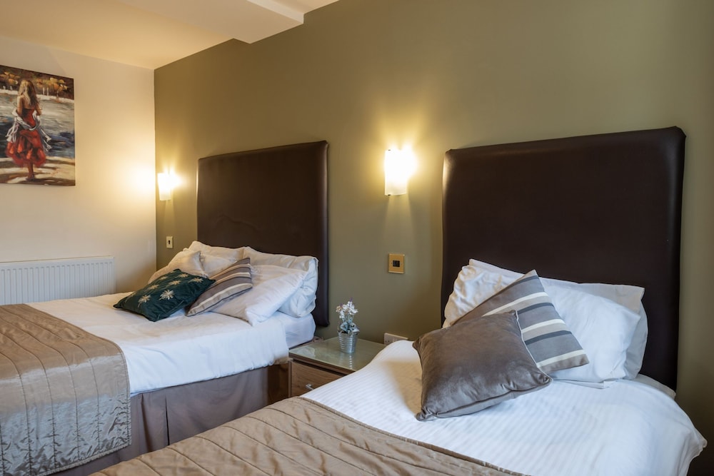 Double or Twin Room photo 1