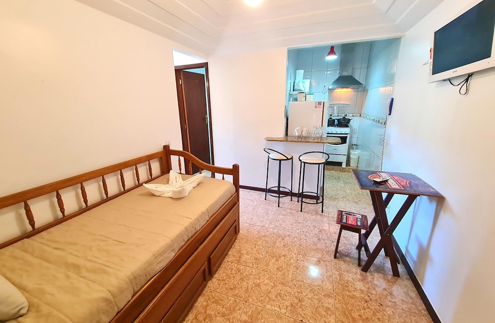 Family Apartment