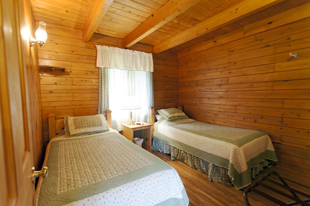 Comfort Cabin, 2 Bedrooms, Mountain View photo 3