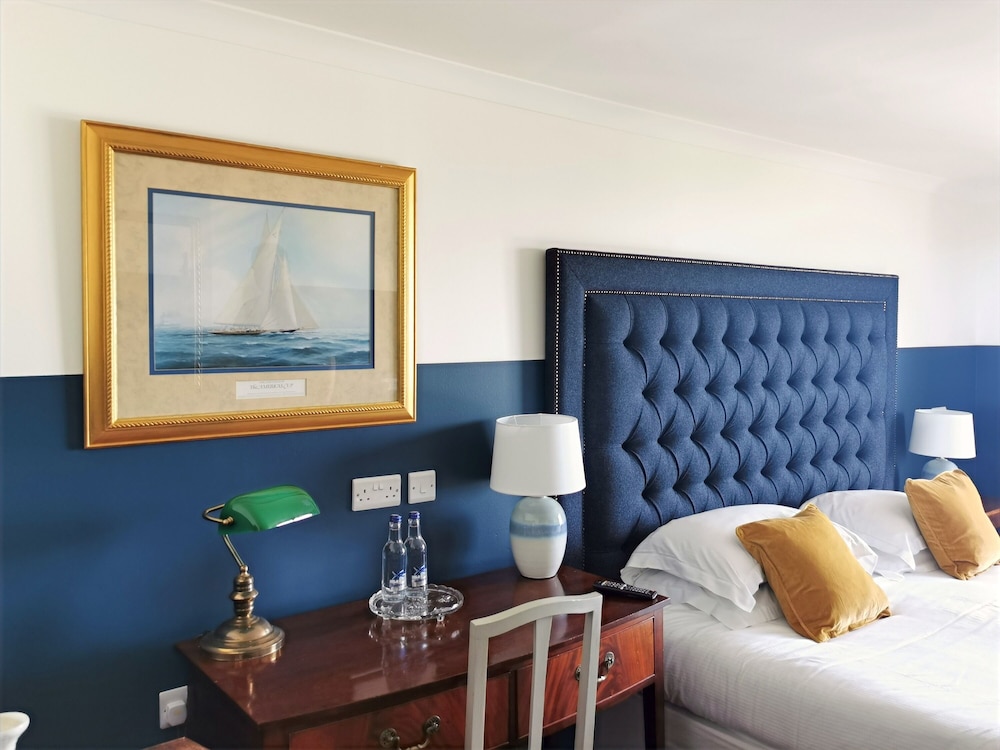 Premium Double Room, Ensuite (Sea Facing)