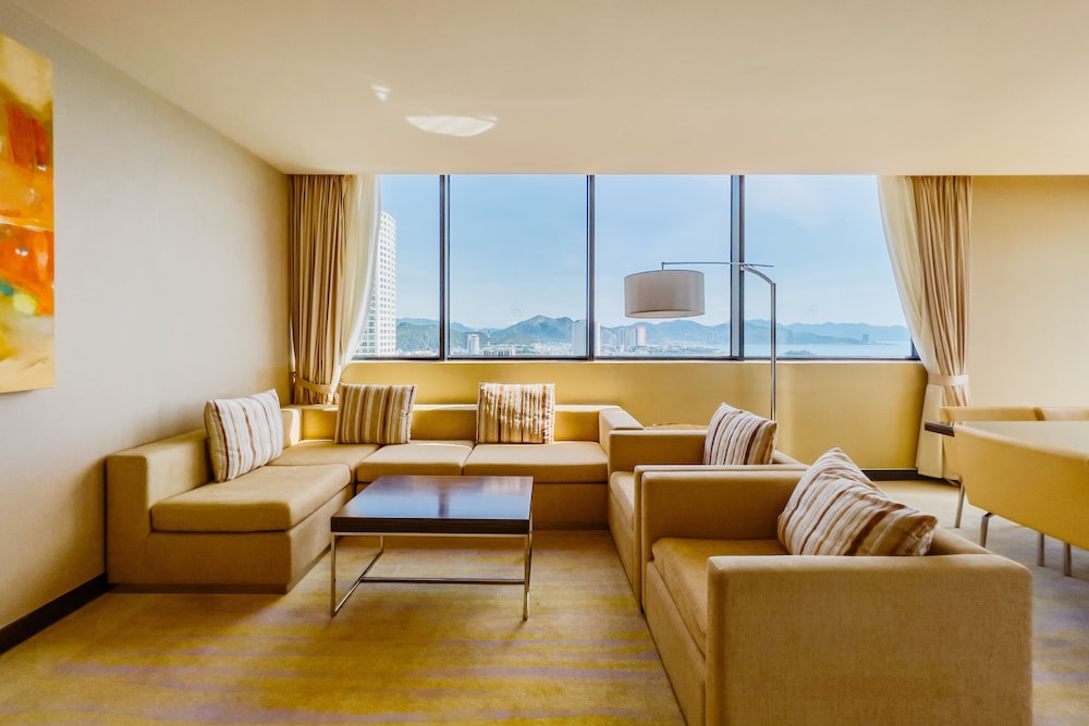 Club Apartment, 2 Bedrooms, Ocean View - Photo 10