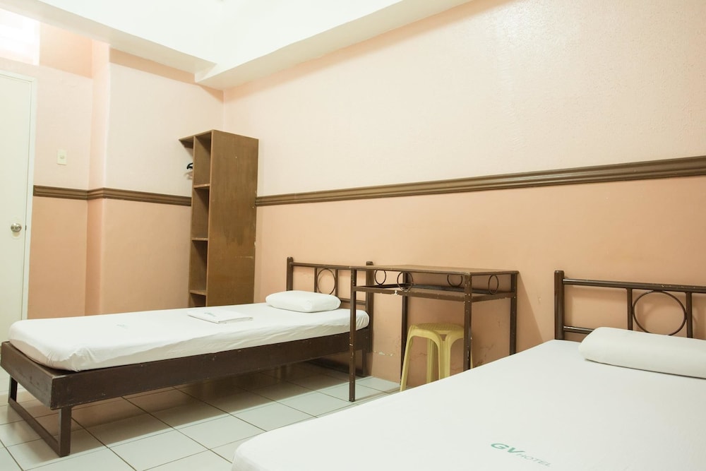 Non-Aircon Twin Room photo 2