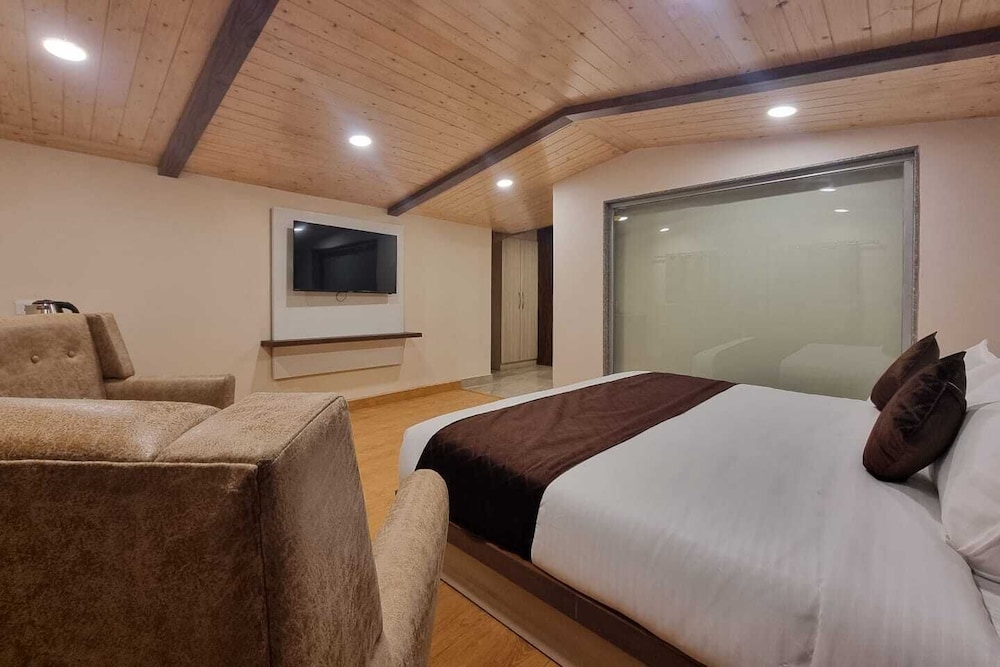 Standard Room - Photo 4