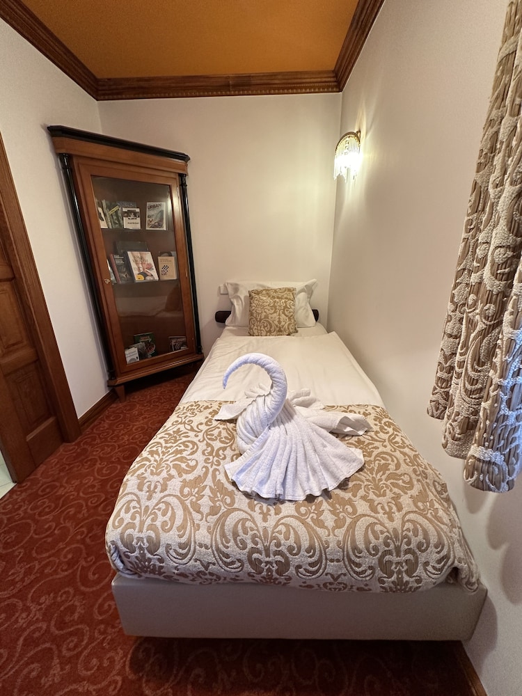 Economy Single Room photo 1