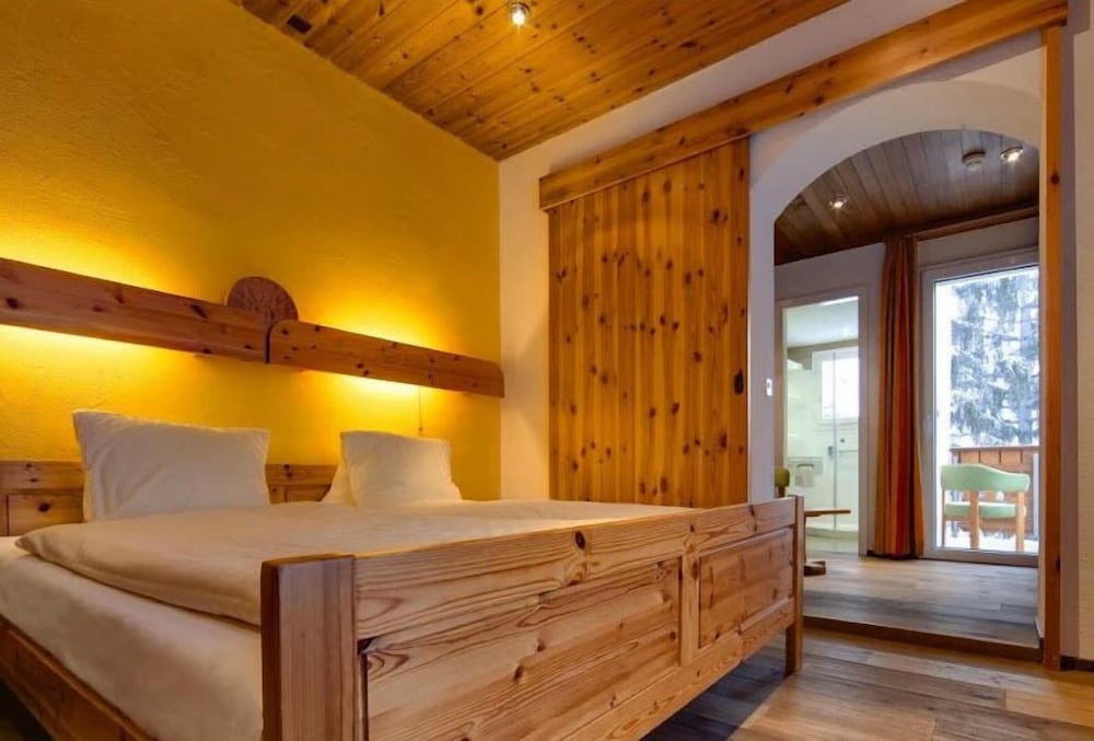 Double Room, Balcony photo 2