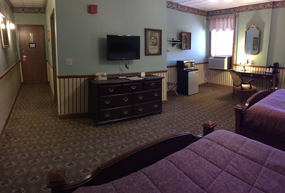 Deluxe Double Room photo 2