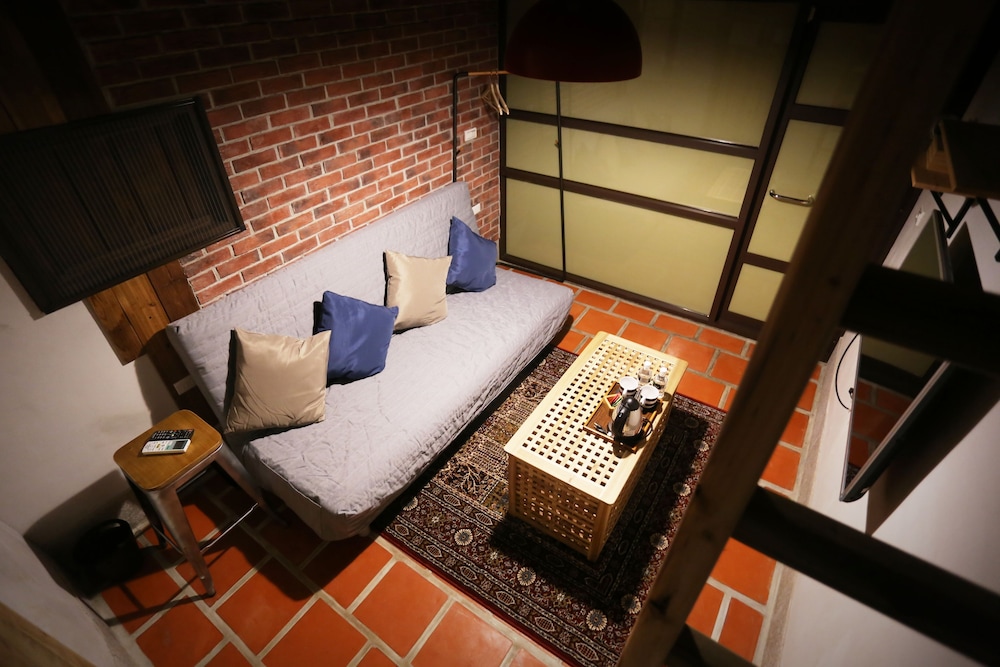 Signature Loft, 1 Double Bed photo 1