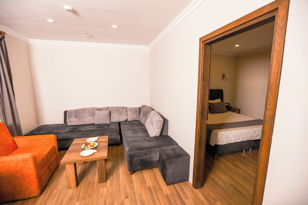 Bungalow photo 3