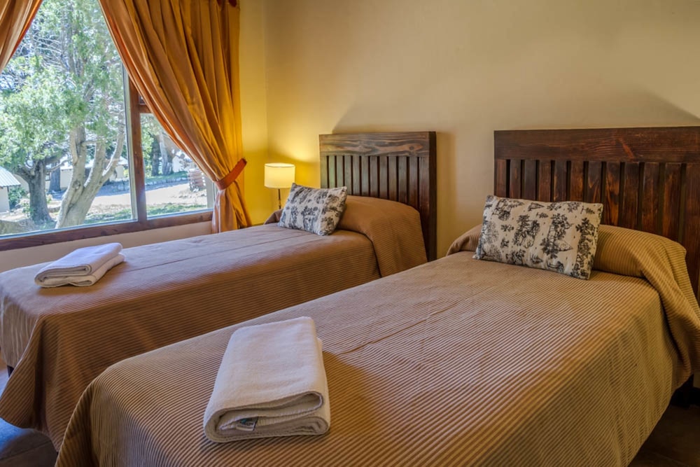 Bungalow, 2 Bedrooms