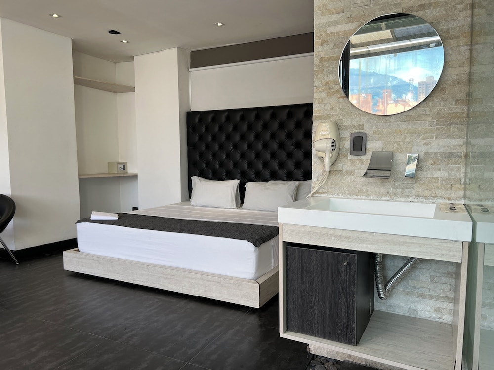 Premium Double Room, Hot Tub photo 1