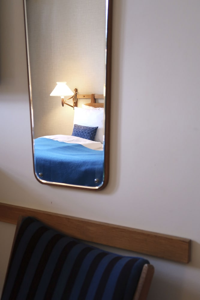 Design Double Room - Photo 15