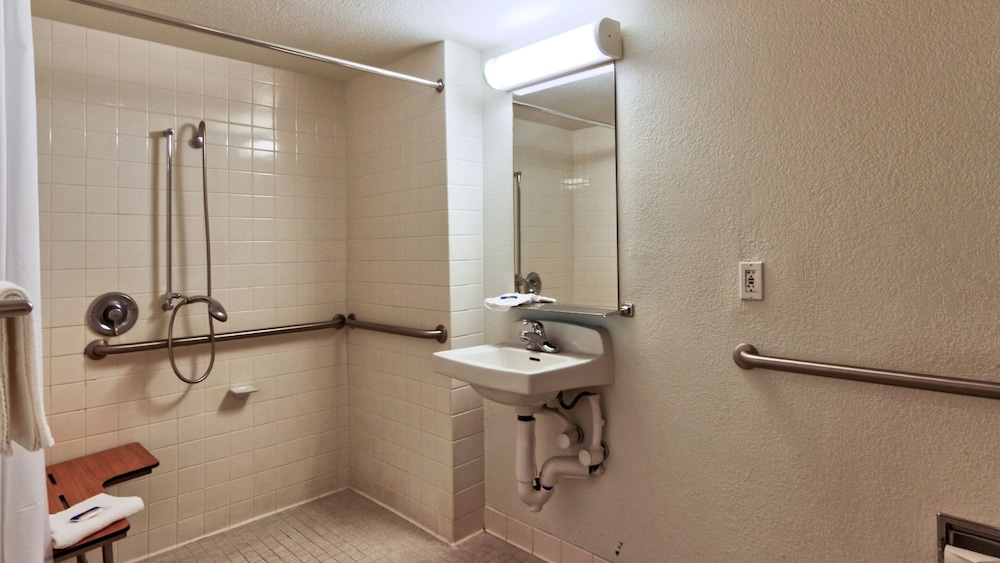Motel 6-Chico, CA, Foto 4
