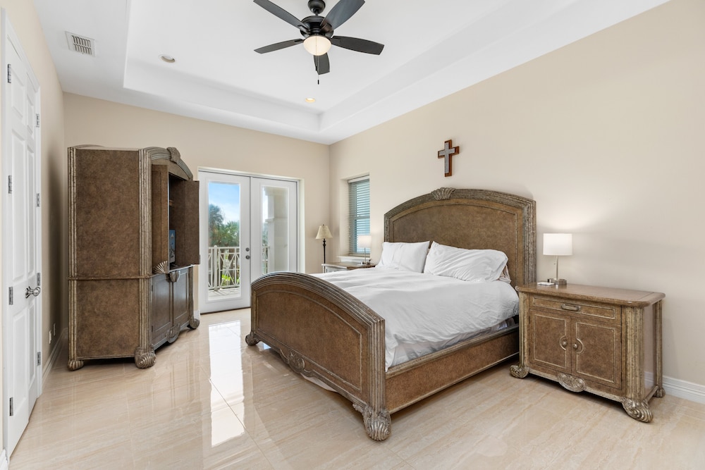 House, 4 Bedrooms