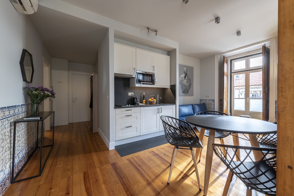 One Bedroom Apartment for 4 people - Photo 3